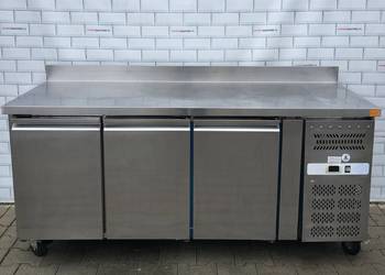 Stół chłodniczy 121/25/1