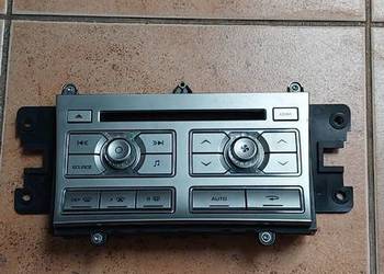 Panel Radia Klimatyzacji JAGUAR XF X250  8X23-18C858-AG