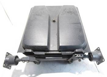 PODSTAWA OBUDOWA  AKUMULATORÓW DAF N KM UCHWYT MONTAŻOWY, DOLNY, STELA