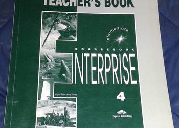 Enterprise 4 Coursebook. Intermediate - V. Evans, J. Dooley