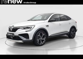 Arkana 1.3 TCe mHEV R.S. Line EDC