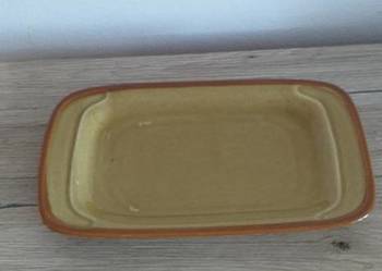 Półmisek Tułowice prl