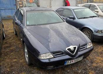 Sprzedam Alfa Romeo 166