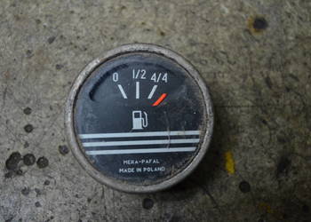 star 200 wskaźnik poziomu paliwa