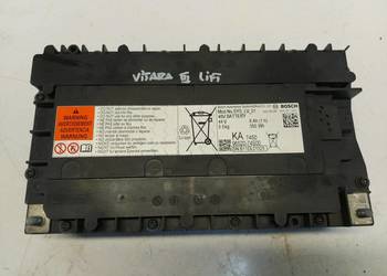 Suzuki Vitara III LIFT BATERIA AKUMULATOR HYBRYDA 96520-74S00