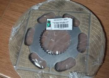 Tarczka hamulca skrzyni biegów Fendt Massey Ferguson OE AGCO oryginał
