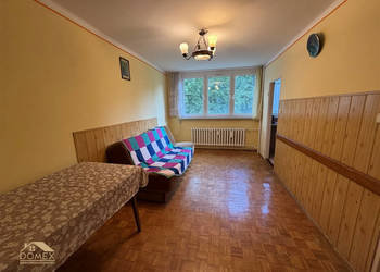 Mieszkanie 46.6m2 3 pokoje Cieszyn