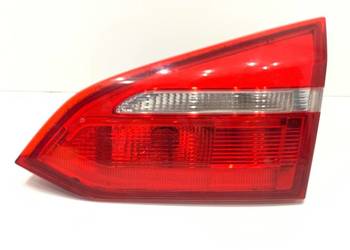 LAMPA TYŁ PRAWA WEWNĘTRZNA FORD FOCUS III Kombi ŚWIATŁO TYLNA, PRAWA