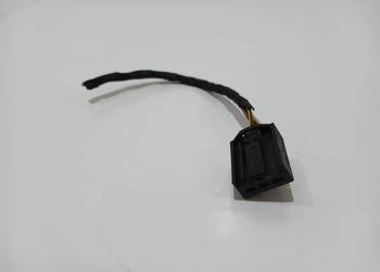 KOSTKA WTYCZKA LAMPY TYŁ TYLNEJ W KLAPĘ BMW E61 (4642367)