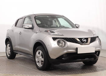 Nissan Juke 1.6 i