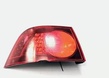 LAMPA LEWA TYŁ VOLKSWAGEN PHAETON