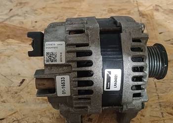 Renault Trafic alternator Lucas LRA 04021 14V 185A do regeneracji