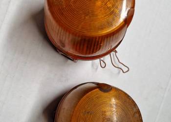 Kierunkowskazy 2 sztuki nie wsk wfm Junak jawa Romet