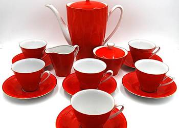 Serwis kawowy Carry Włocławek 6 osób