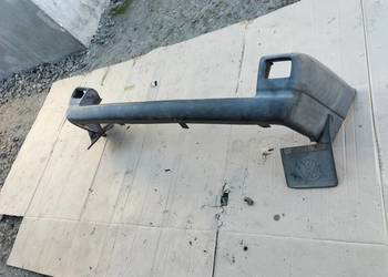 VW Volkswagen Transporter T4  ZDERZAK TYLNY TYŁ