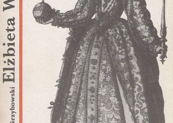 Elżbieta Wielka - S. Grzybowski.