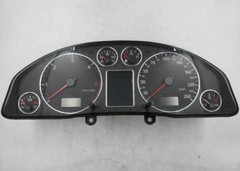 Licznik Zegary Audi A4 B5 1.9 TDI 8D0920931TX 110.208.942/037
