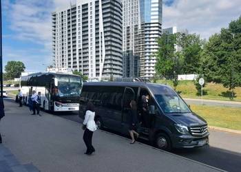 Wynajem busów Katowice, BUS, Przewozy pracownicze, Autobusy
