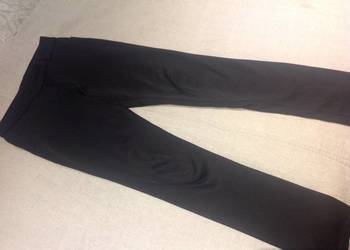 Legginsy czarne Damskie r / S