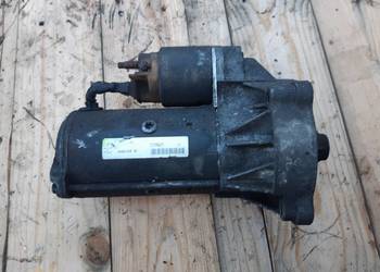 Partner Berlingo I Lift 2.0 HDi Rozrusznik Valeo D7R27