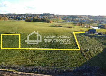 Oferta sprzedaży działki 1009m2 Prokowo