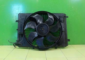 MERCEDES C W204 1.8 B AUT 10r KOMBI wentylator chlodnicy 3135103789