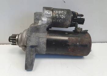 ROZRUSZNIK Audi A3 II 8P 1.9 TDI ROZRUSZNIK