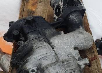 Kolektor ssący 1.9Tdi