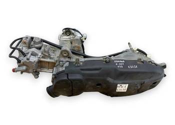 SILNIK E3G2E Yamaha X-Max 125 ii YP125 R YP125R SE541 2010-2013 14KM