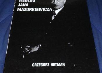 Uczucia i wartości według Jana Mazurkiewicza - Grzegorz Hetman