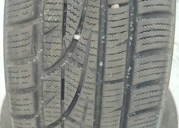 Opony zimowe 225/65R17 Hankook
