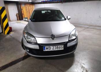 Sprzedam Renault Megane Kombi