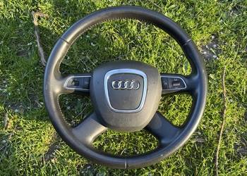 Audi a4 b8 a5 8t q5 8R kierownica poduszka airbag 8k0880201g 8k0419091bg