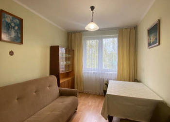 Mieszkanie 50m2 3 pokoje Krosno