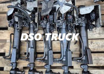 Silownik OSI SKRETNEJ SCANIA 2420898 2717017 3022856