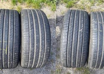 Michelin Primacy4 225/55/18 opony letnie komplet