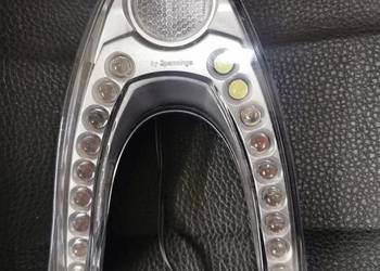 Lampa przednia Sparta RX +