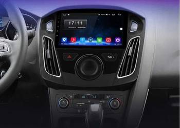 Radio Android 12 Ford Focus 3 11-19