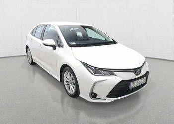 Toyota Corolla E21 (2019-)