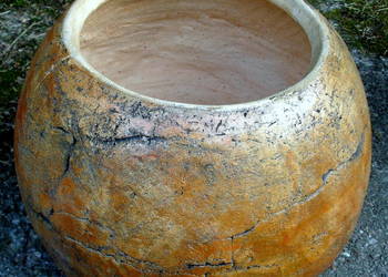 Sprzedam 10 donic ceramicznych.