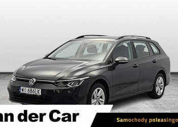 Volkswagen Golf 2.0 TDI Life ! Z Polskiego Salonu ! Faktura Vat ! VIII (20…