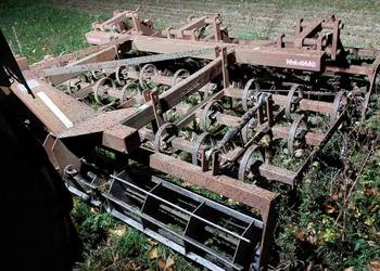 Agregat ustawowy Dziekan 2.8 metra