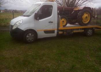 Transport, pomoc drogowa holowanie, przeprowadzki