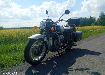 Moto guzzi v7