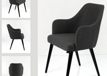 Krzesło DELUXE Kolory prosto od producenta EMRA WOOD RK-9