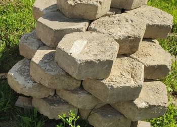 Trelinka betonowa 30x30 cm