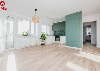 Mieszkanie Białystok Rzemieślnicza 60 metrów 4 pokoje