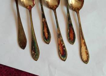 Łyżeczki do herbaty Rembertów