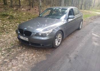 BMW E60 530D