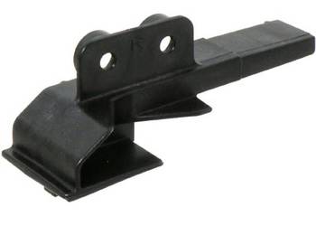 TOYOTA Prius Uchwyt reflektora prawy 81195-47060 OE